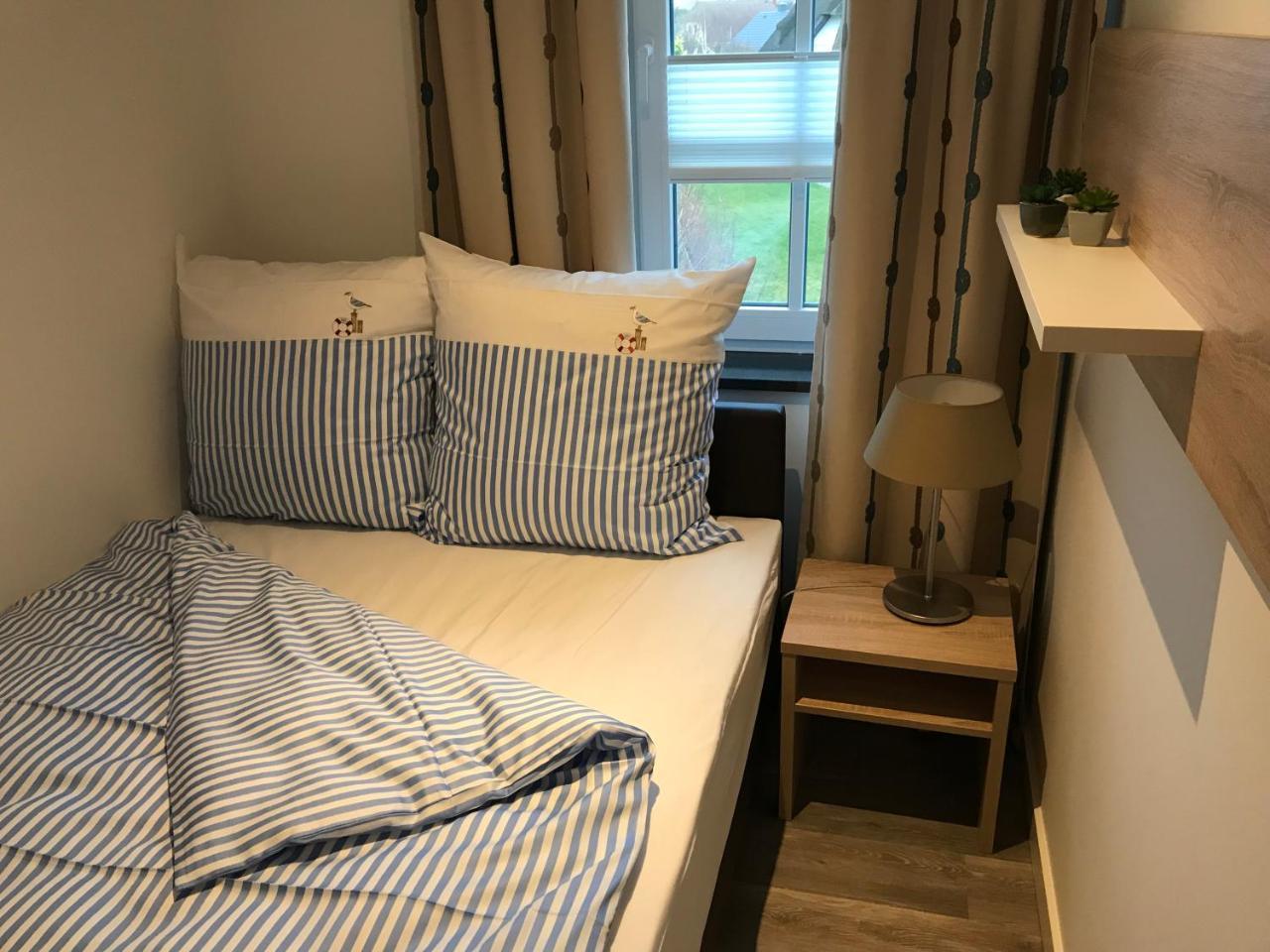 Apartment Haus Strandperle Boergerende-Rethwisch