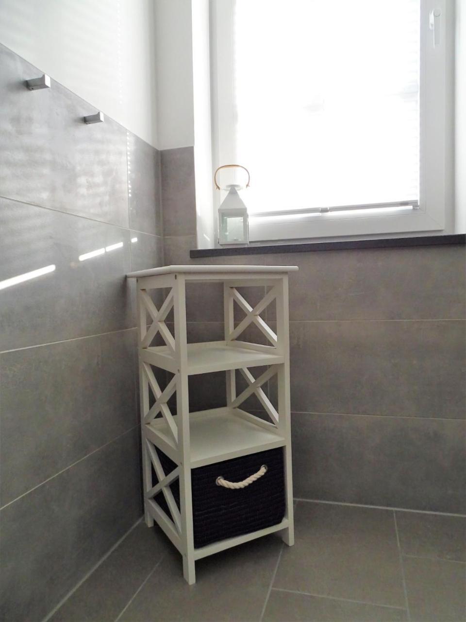 Haus Strandperle Apartment *